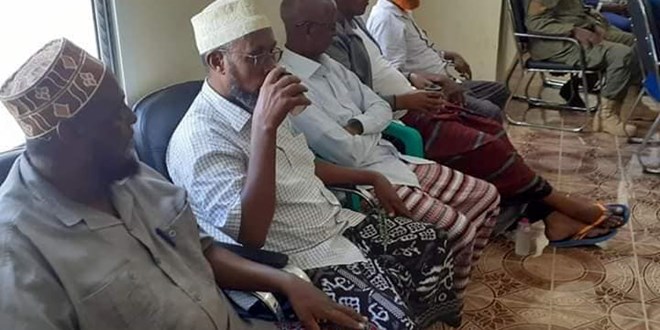 Wararka Maanta Axad Jan 5 2020 Puntland Oo Xukuno Kala Duwan Riday