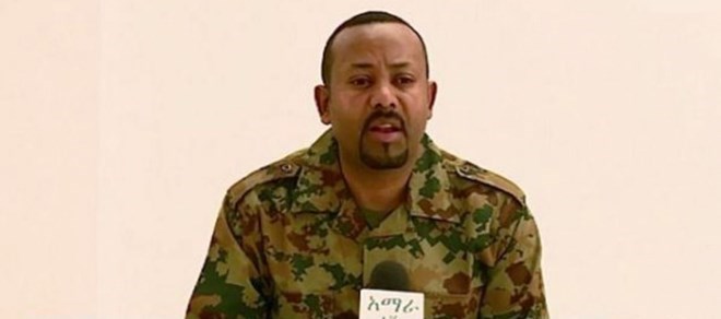 Wararka Maanta Arbaco Nov Abiy Ahmed Oo Amray Howlgal