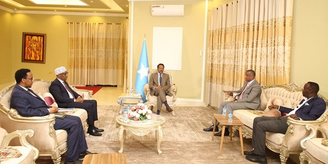 Wararka Maanta Isniin Jun Madaxweyne Farmaajo Oo Ka Hadlay