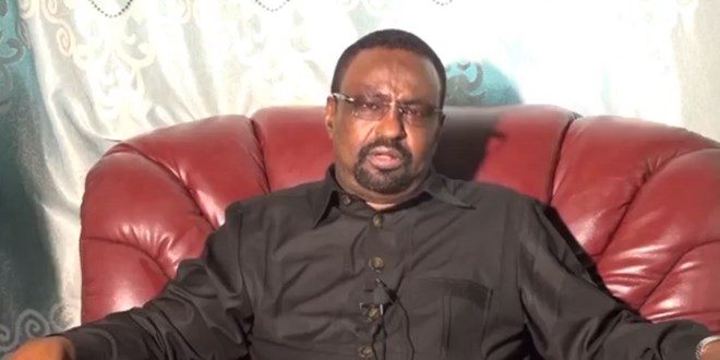 Wararka Maanta Khamiis Apr Madaxweyne Ku Xigeenka