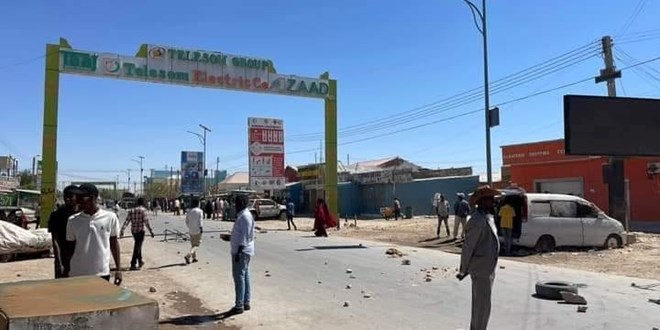 Wararka Maanta Sabti Feb 25 2023 Aqoonyahanka Somaliland Oo Soo