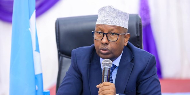 Wararka Maanta Talaado Oct Wasiir Fiqi Puntland Qeyb Kama