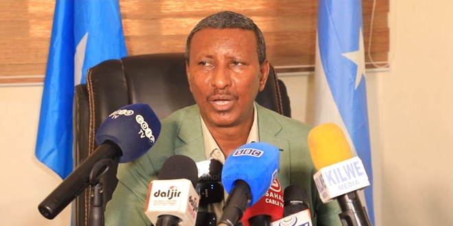 Wararka Maanta Arbaco Oct Puntland Oo Sheegtay In Doorashada