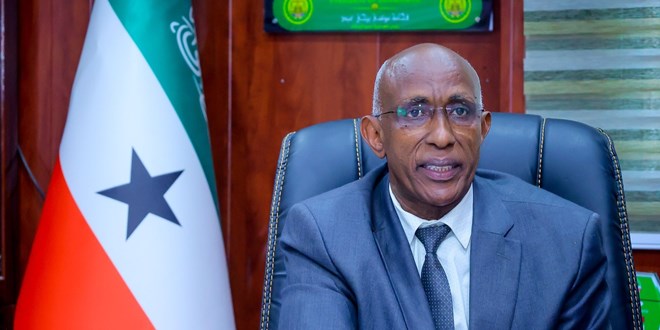 Wararka Maanta Talaado Apr 23 2024 Somaliland Oo Beesha Caalamka Ka