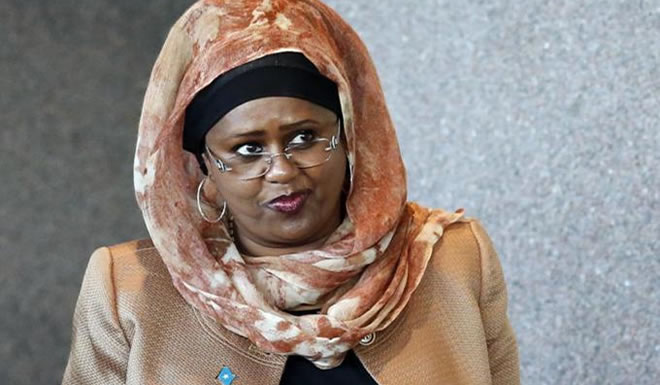 Somali Women Struggle To Make It In Politics