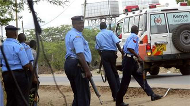 At least 70 Kenyan students killed in Garissa university attack: minister