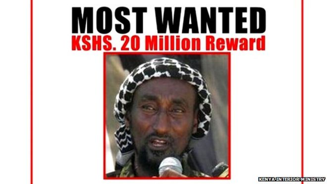 Wanted for Kenya attack in Garissa: Who is Mohamed Kuno?