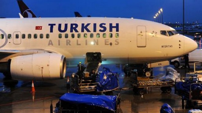 Turkish Airlines doubles profits, targets more expansion