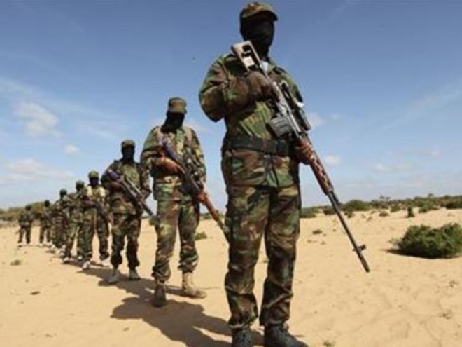 US Special Operations Forces Involved In Somalia Raid: Defense Officials