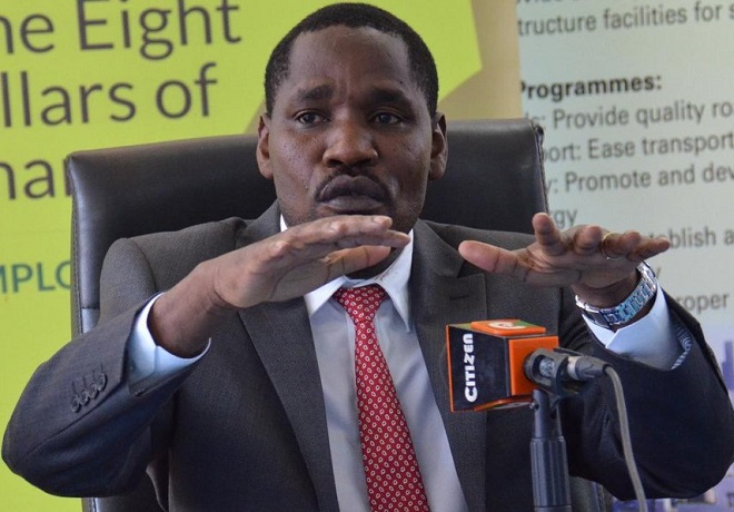 Wararka Maanta Jimco Sept Peter Munya Booqashadii Hargeysan Aan Ku Tagay Xiriir Lama