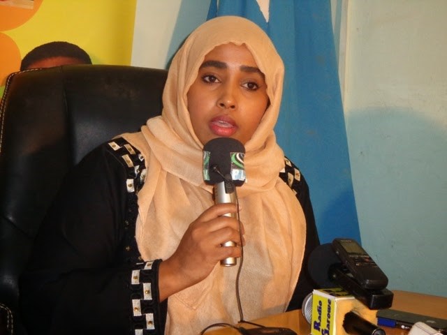 Wararka Maanta Isniin Jan Wasiirka Haweenka Puntland Oo Si Adag Uga Jawaabtay War Ka