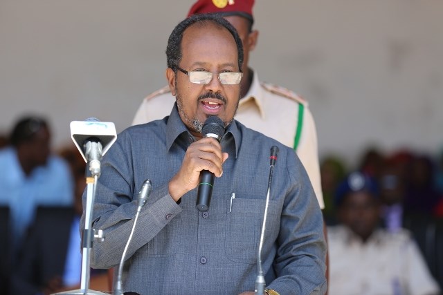 Wararka Maanta Talaado Jan Madaxweyne Xassan Sheekh Oo Ka