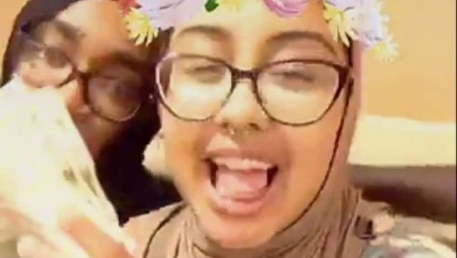 Muslim Teen Who Got Into Dispute With US Motorist Killed Dumped In A Pond