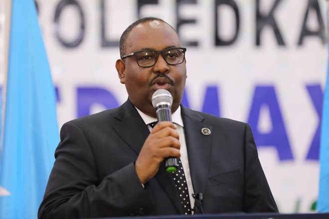 Wararka Maanta Sabti Dec 14 2019 Siciid Deni Puntland Uma Muuqato