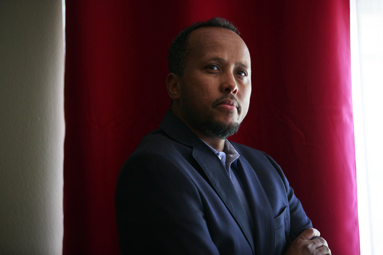 Dualeh Hersi, a project manager at Amazon and nephew of former Somali President Siad Barre, wants to help Somalia transform. He doesn’t condone Barre’s dictatorial rule and believes Somalia’s nomadic people desperately need a democratic voice.