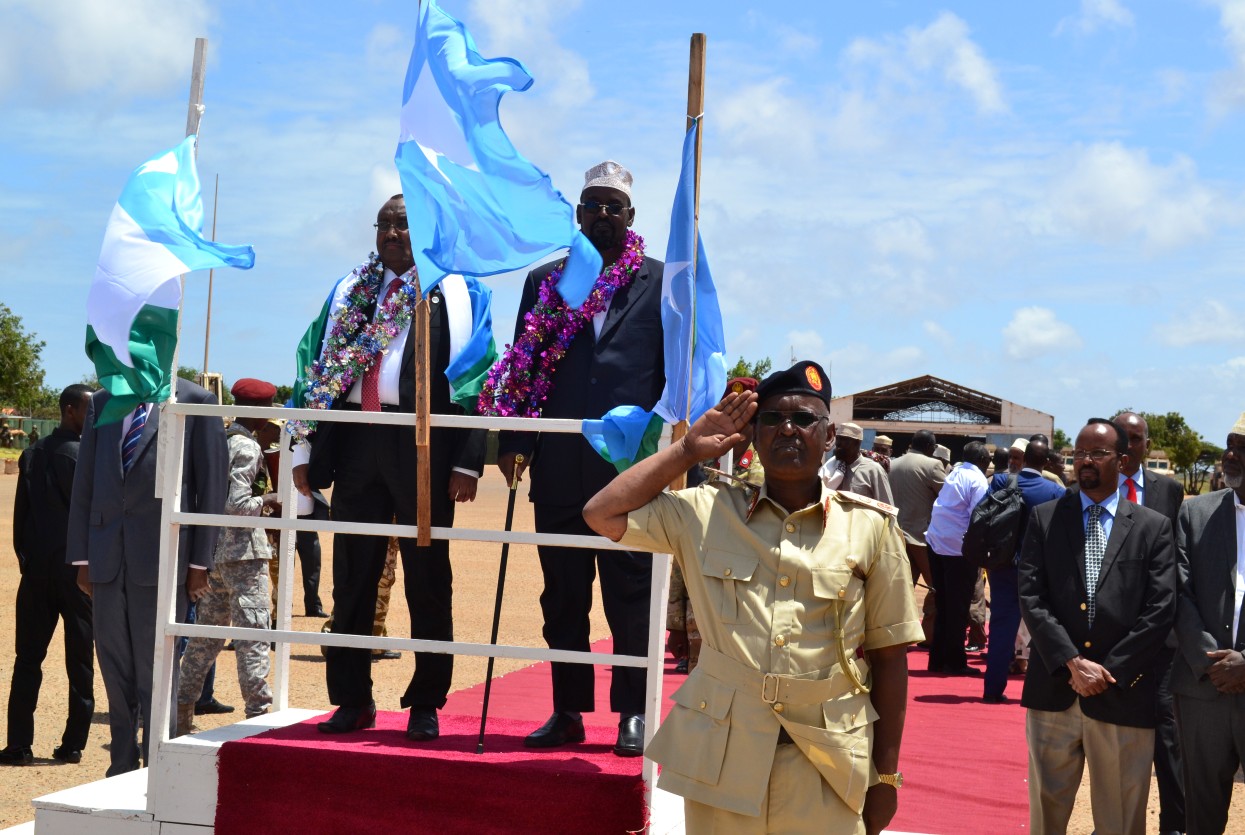 Wararka Maanta Jimco Sept 11 2015 FAAHFAAHIN Wafdigii Uu Madaxweyne