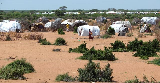 Officials request immediate $13.7 million to continue handouts in Kenyan camps
