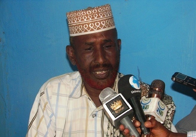 Shuriye Hussein, a spokesman for the region’s traditional council of elders