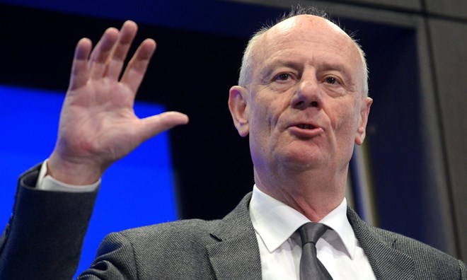 Tim Costello says the case of Somalian woman who set herself on fire on Nauru shows how desperate the federal government’s refugee policy is making people.
Photograph: Alan Porritt/AAP