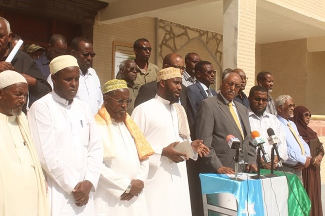 Wararka Maanta Sabti Nov Abaaraha Ka Jira Deegaannada Puntland Oo Sii Xoogaysanaya