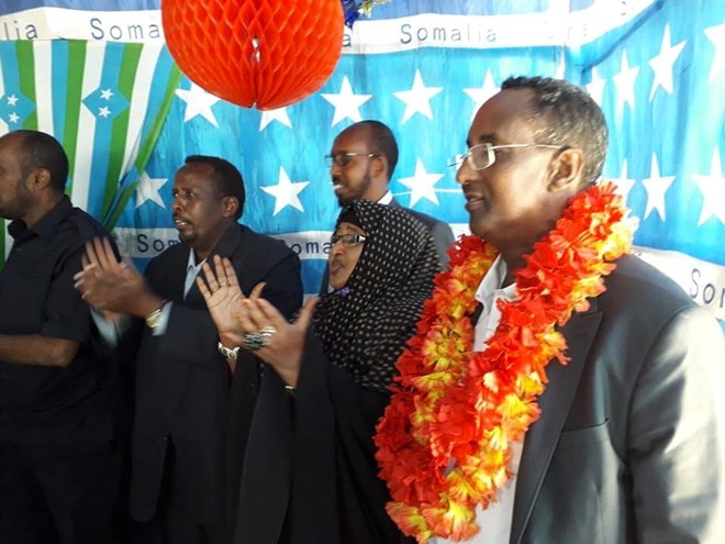 Wararka Maanta Khamiis Aug Baarlamaanka Isbadal Doonka Jubbaland Oo Madaxweyne U