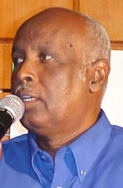 Late Somali Security Minister Omar Hashi Aden - OmarHashi180609