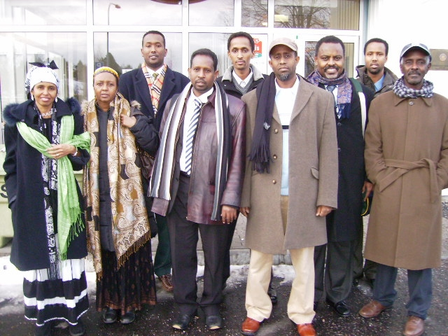 somali diaspora