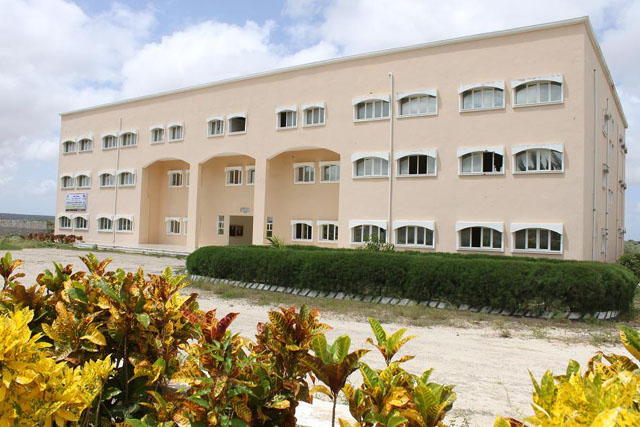 Muqdisho University