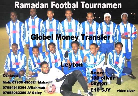 Kooxda Global Express