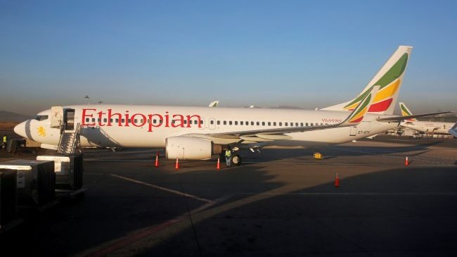 Ethiopia on Friday announced the resumption of land and air transport services to neighboring Djibouti. /Social Media