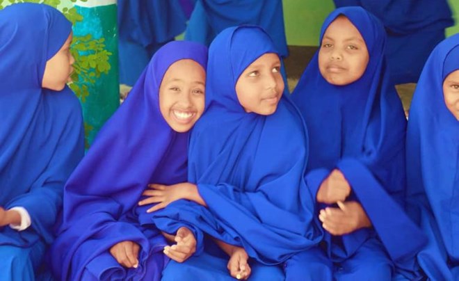 UNICEF Somalia/2020
