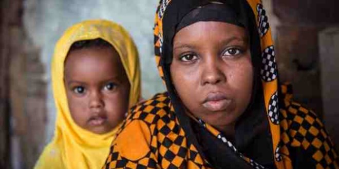 International Community condemn attempts to legalise child marriage in ...