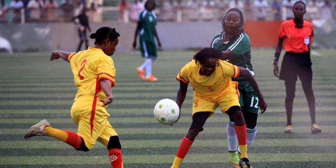 Somaliland cans female football tournament as un-Islamic