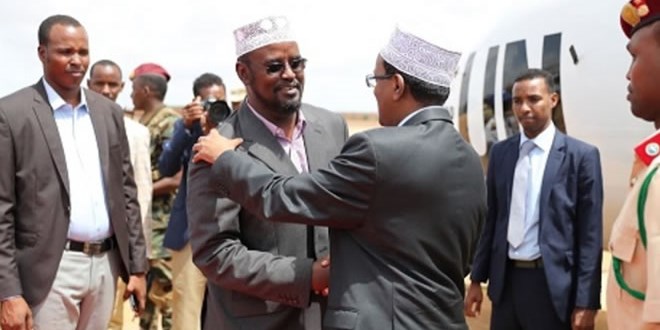 Jubaland Conflict: What Is It All About?