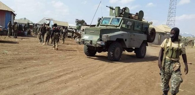 Danab forces seize Toratorow, Shabaab’s revenue headquarters, kill 10 ...