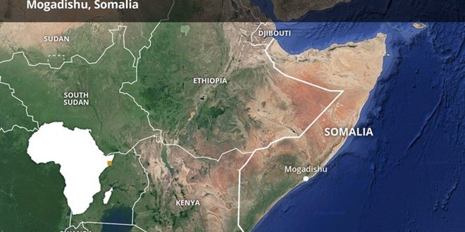 Somalia remains most corrupt country in the world-Transparency ...