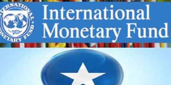 IMF Staff Completes Second Review Under The Staff-Monitored Program For ...