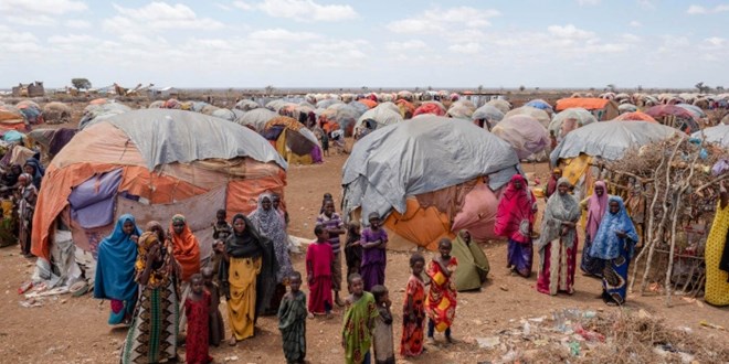 UN says 5.2 mln Somalis in need of humanitarian aid due to floods, COVID-19