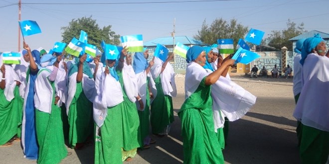 Puntland: Federalist Or Quasi-secessionist? (part Ii)