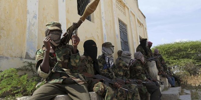 Kenyan Soldiers Kill 5 Al Shabaab Militants Following Attack On SSF ...