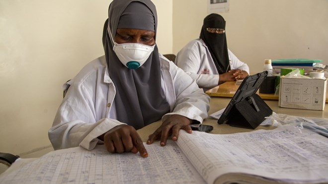 Somali medical interpreter jobs mn
