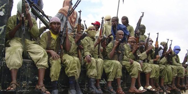 Somalia Militia Claims 47 Soldiers Killed in Army Bases Attack