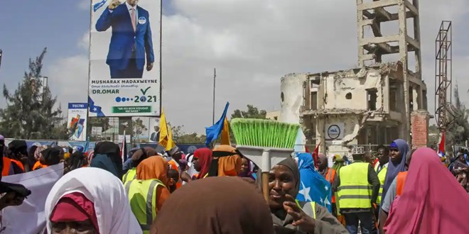 Inside Somalia’s impasse: election talks collapse amid mistrust and blame