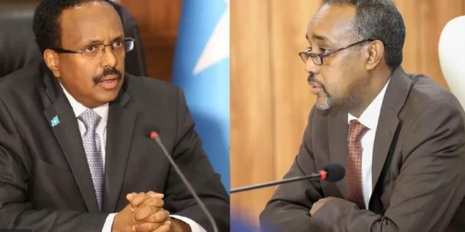 Somalia’s allies alarmed as political crisis deepens