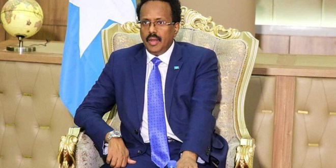 Pivotal Election Talks Collapse As Somalia Lurches Towards ...