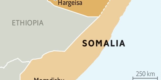 Why I Oppose Reunion But Fight For Somalia