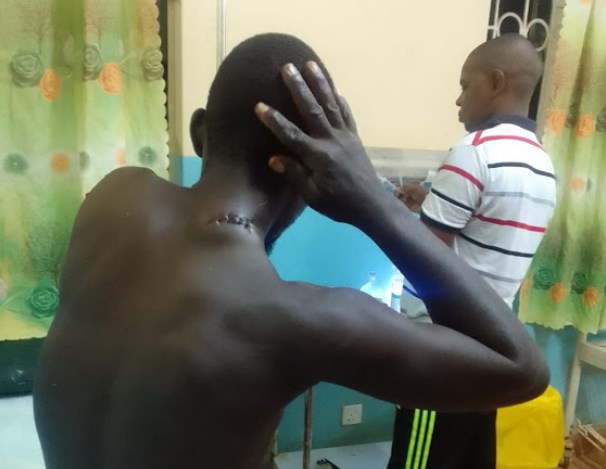 Mwingi locals flee homes as violent camel herders invade villages