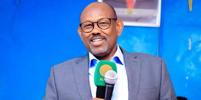 Wararka Maanta Isniin Aug Somaliland Oo Waddamo Shisheeye Ku Eedaysay In Ay