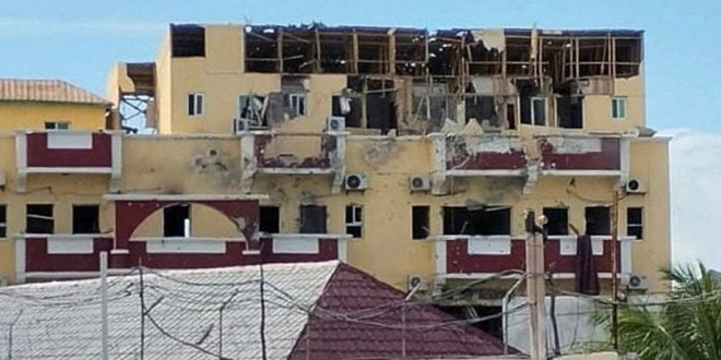 Analysis: Thirty Hour Long Hotel Siege Emblematic Of Somalia’s ...