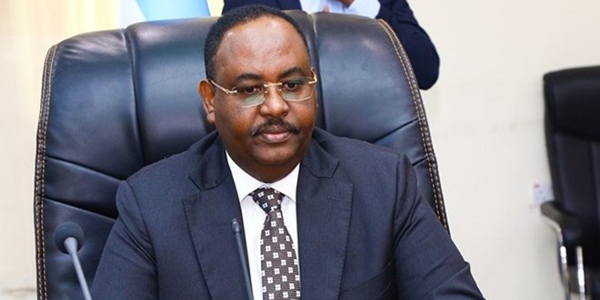 Wararka Maanta Sabti Dec Madaxweynaha Puntland Oo Ku